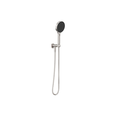 NERO SERENITY HAND HELD SHOWER BRUSHED NICKEL