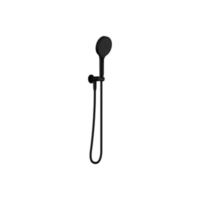 NERO SERENITY HAND HELD SHOWER MATTE BLACK