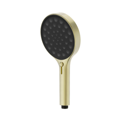 NERO SERENITY HAND SHOWER 273MM BRUSHED GOLD