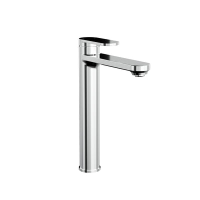 LINSOL CAPO TALL BASIN MIXER 278MM CHROME