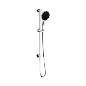 NERO SERENITY RAIL SHOWER 705MM CHROME