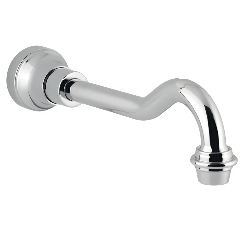 ARMANDO VICARIO PROVINCIAL BATH SPOUT / OUTLET CHROME