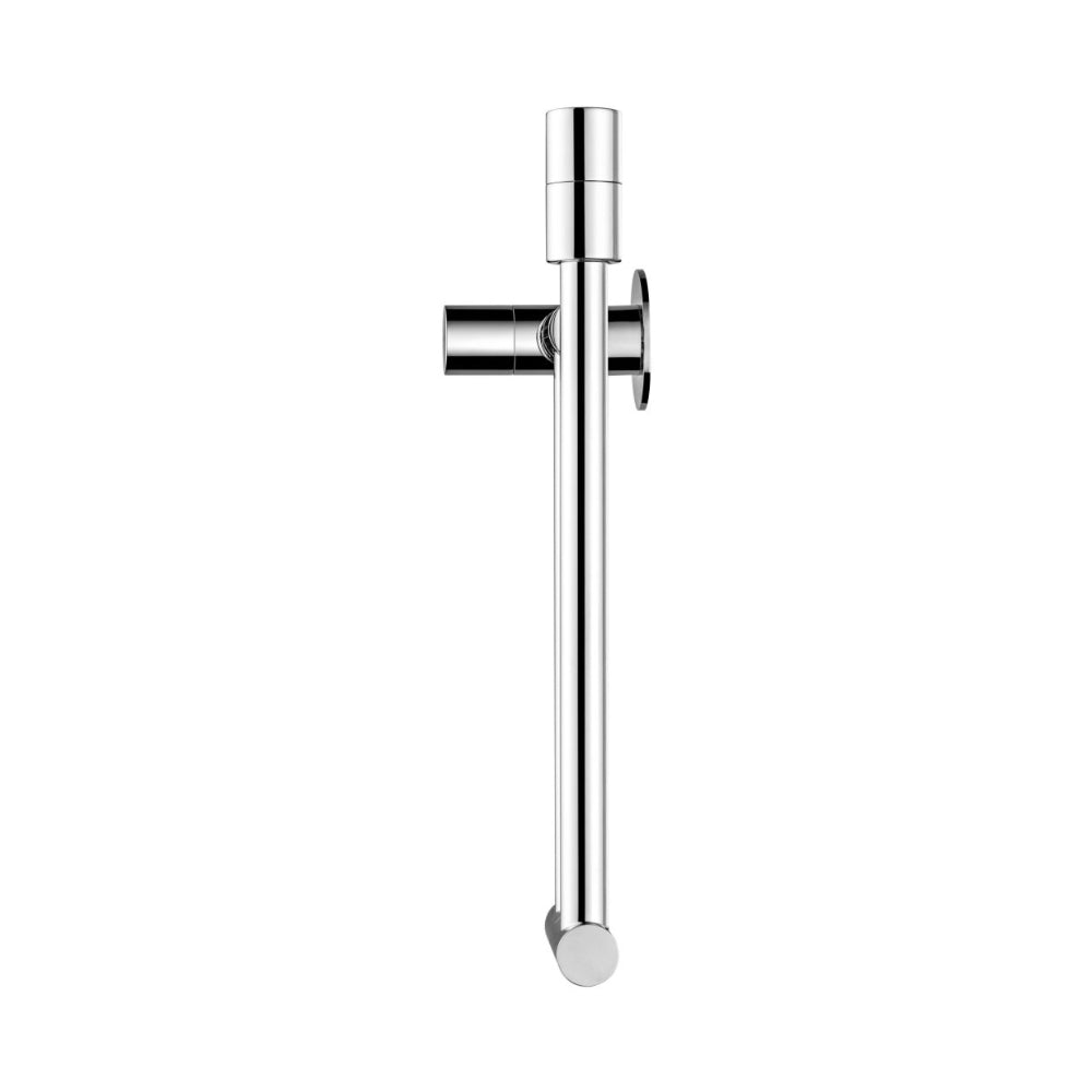 BELLA VISTA MICA POT FILLER 558MM CHROME