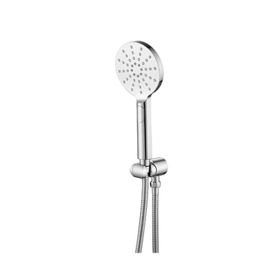 BELLA VISTA MICA WIDE HAND SHOWER CHROME
