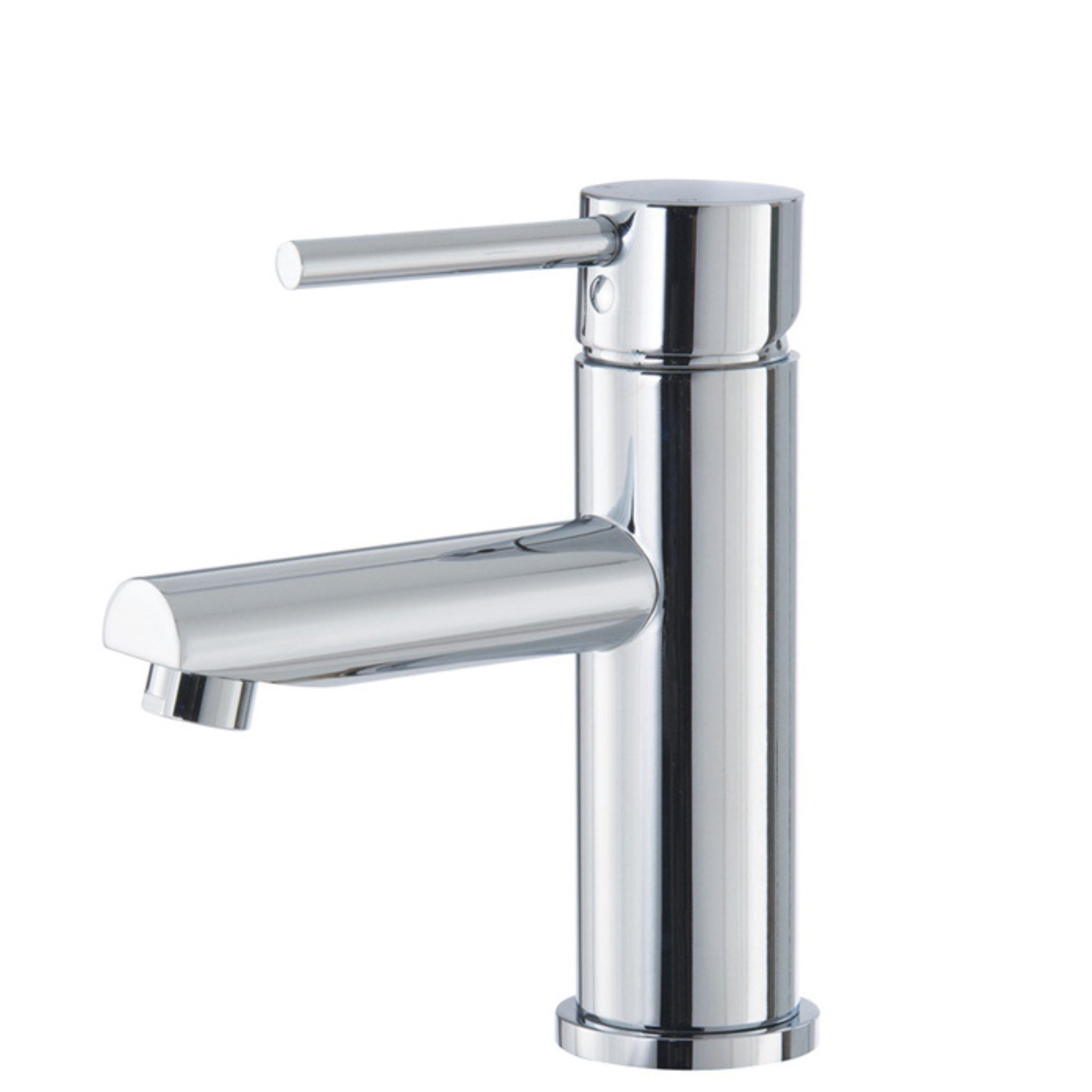 FIENZA ISABELLA BASIN MIXER 160MM