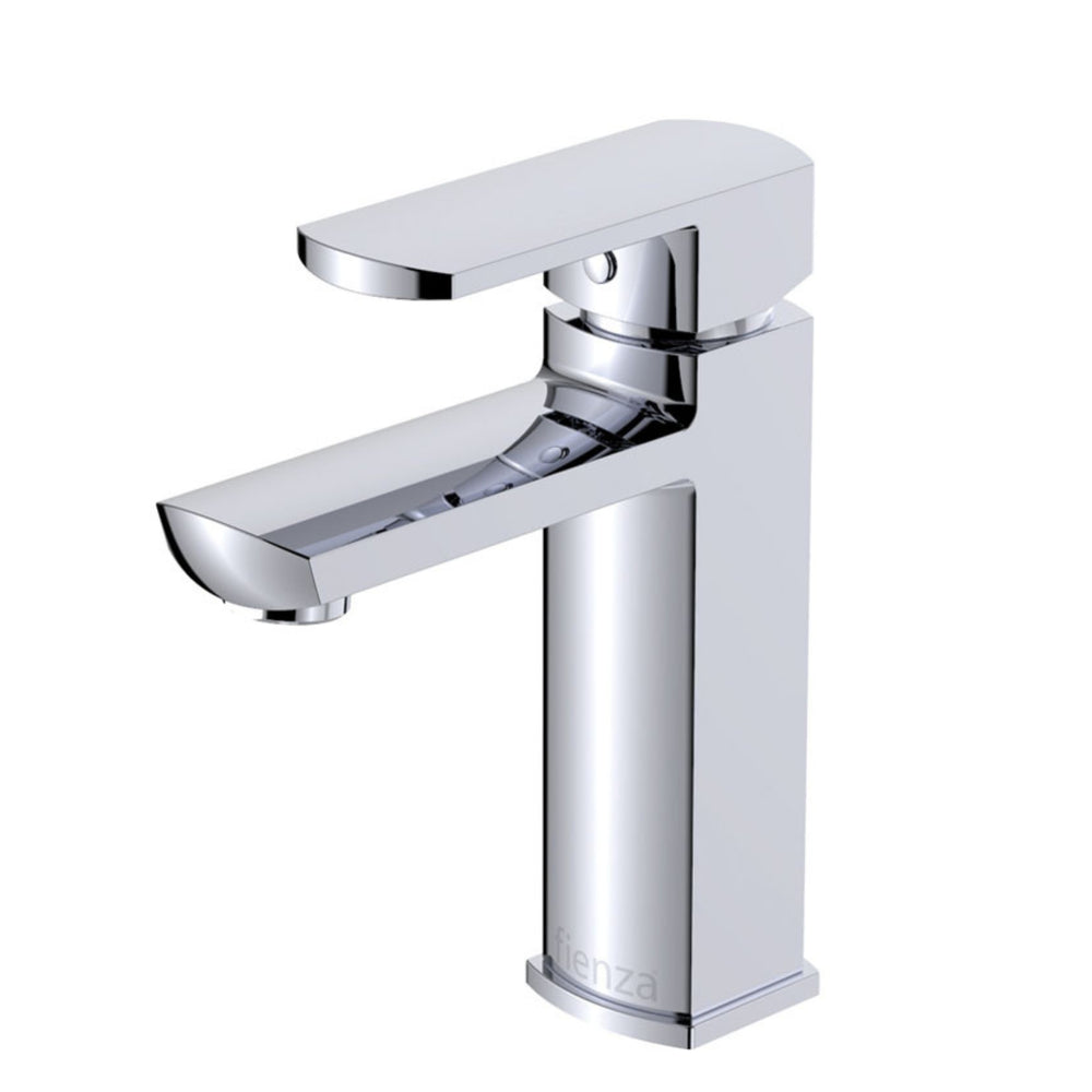 FIENZA KOKO BASIN MIXER 176MM CHROME