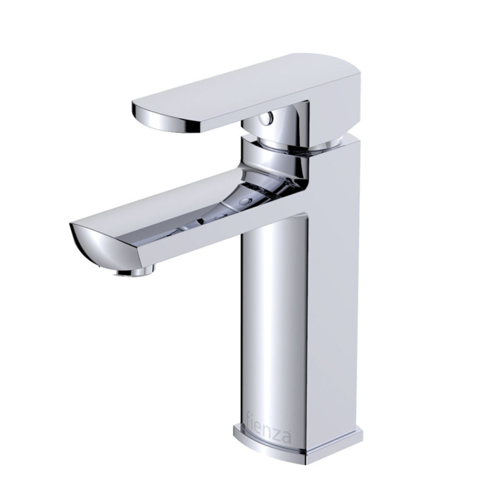 FIENZA KOKO BASIN MIXER 176MM CHROME