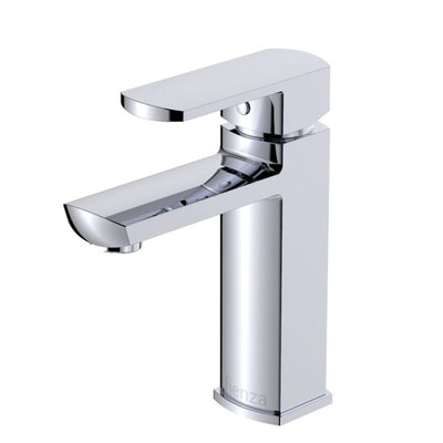 FIENZA KOKO BASIN MIXER 176MM CHROME