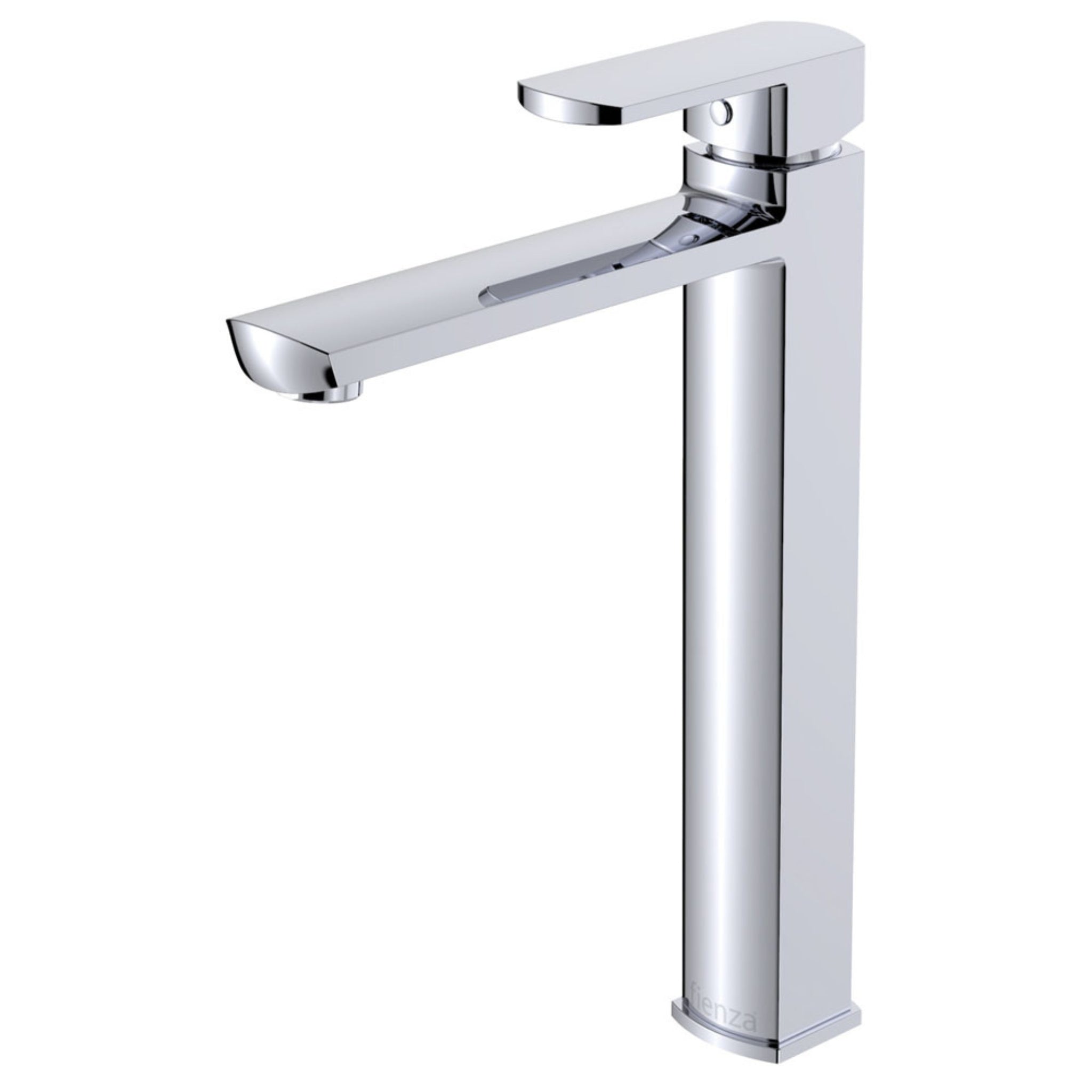 FIENZA KOKO TALL BASIN MIXER 316MM CHROME