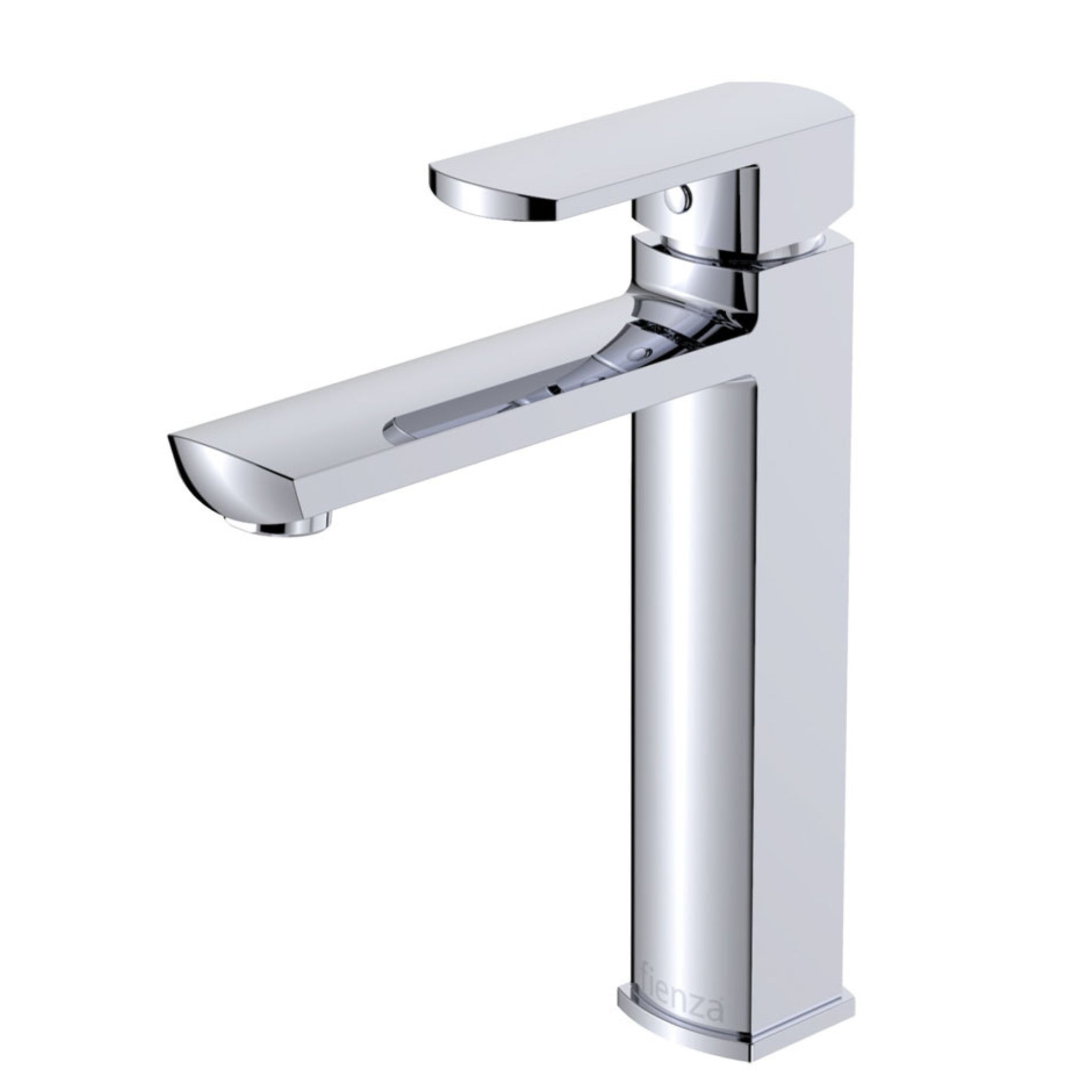 FIENZA KOKO BASIN MIXER 235MM CHROME