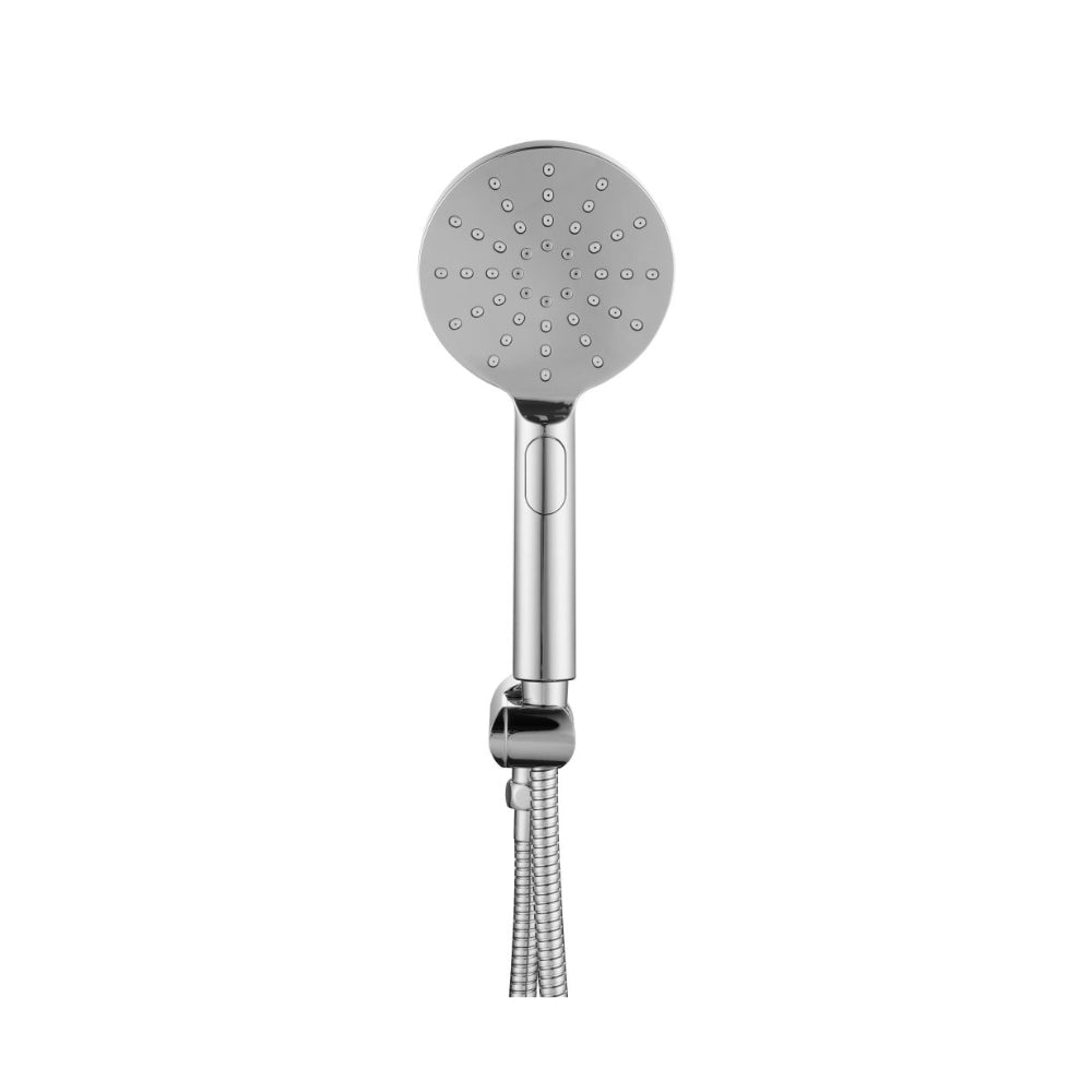 BELLA VISTA MICA WIDE HAND SHOWER CHROME