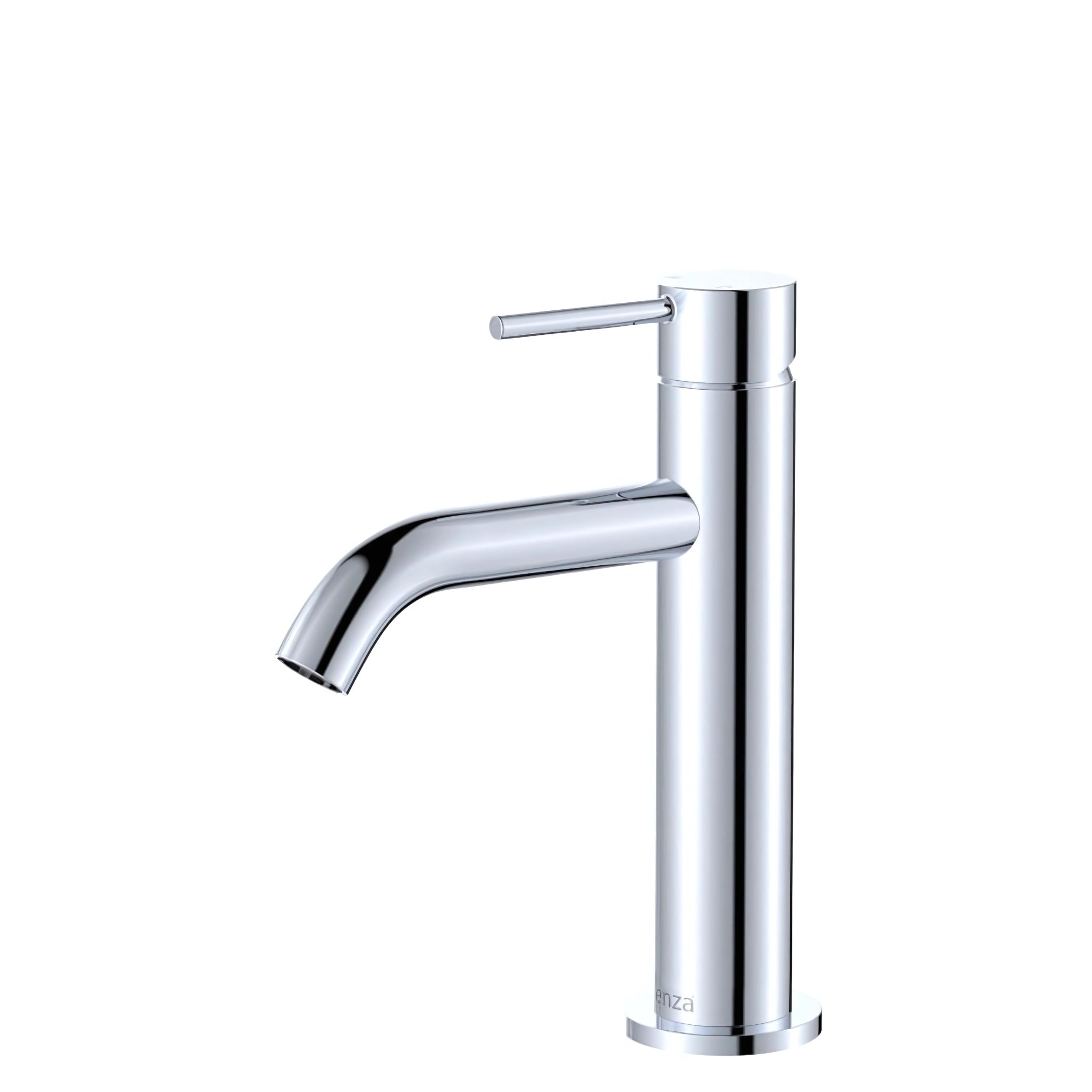 FIENZA KAYA BASIN MIXER 189MM CHROME