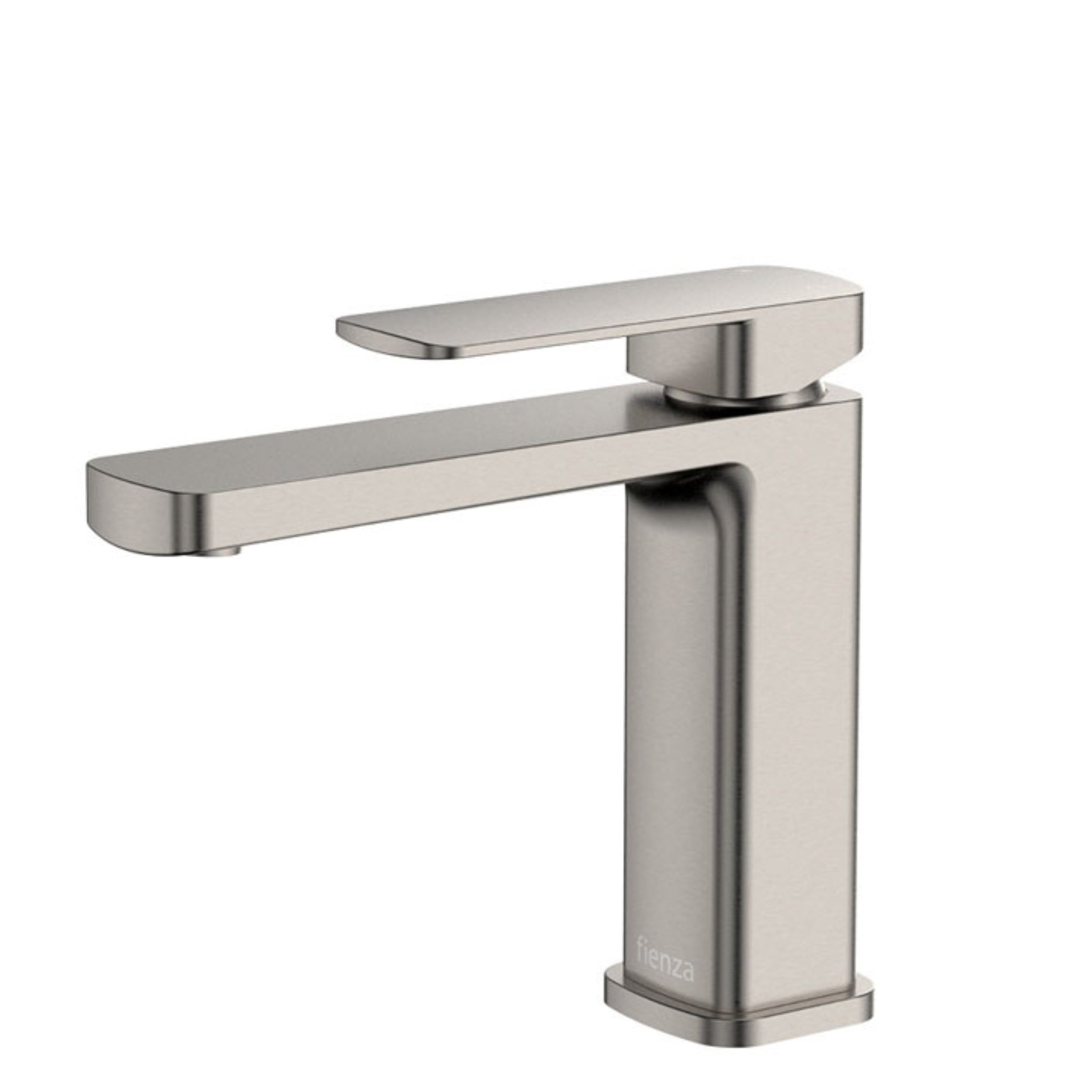 FIENZA TONO BASIN MIXER 154MM GUN METAL