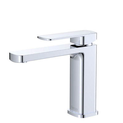 FIENZA TONO BASIN MIXER 154MM CHROME