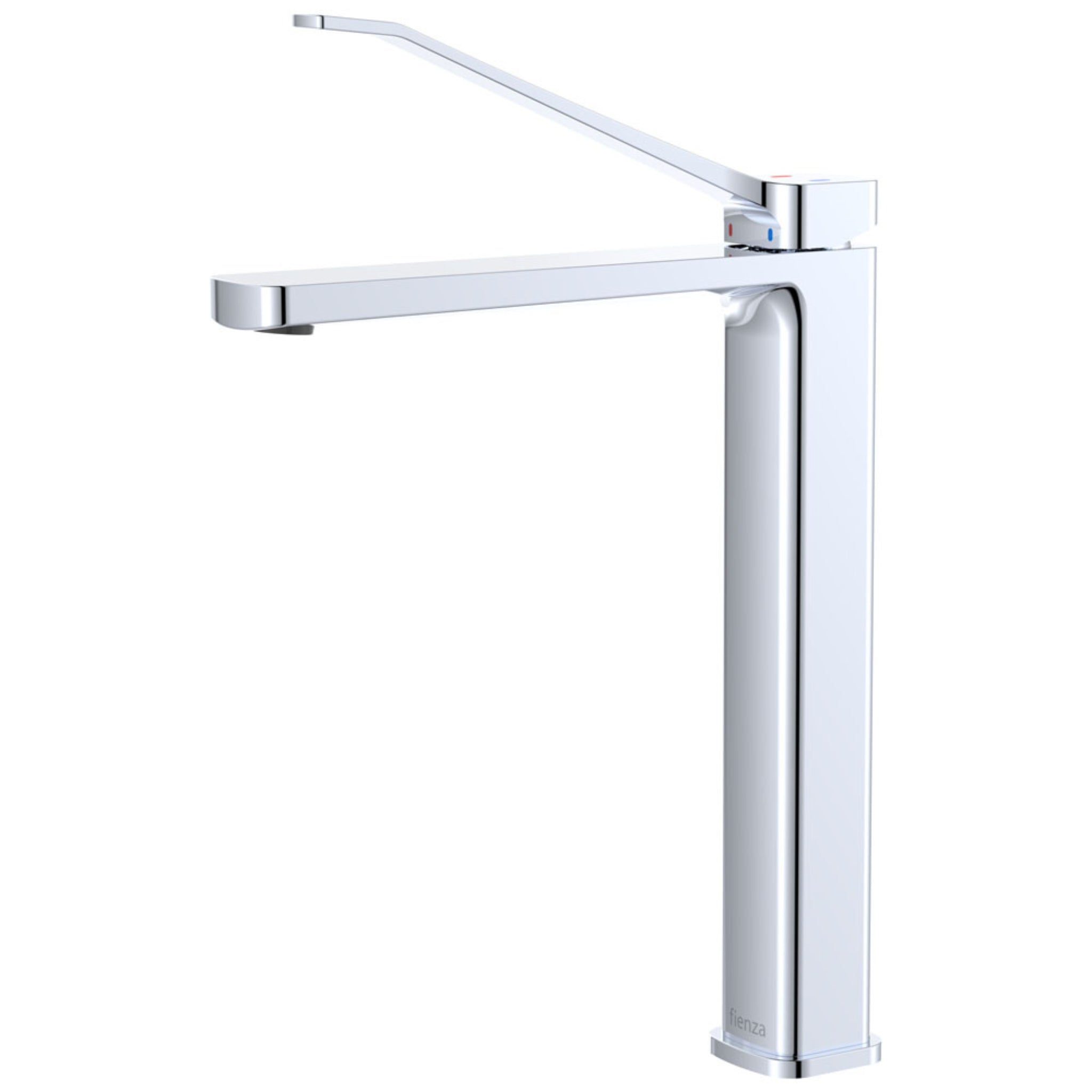 FIENZA TONO CARE TALL BASIN MIXER 287MM CHROME