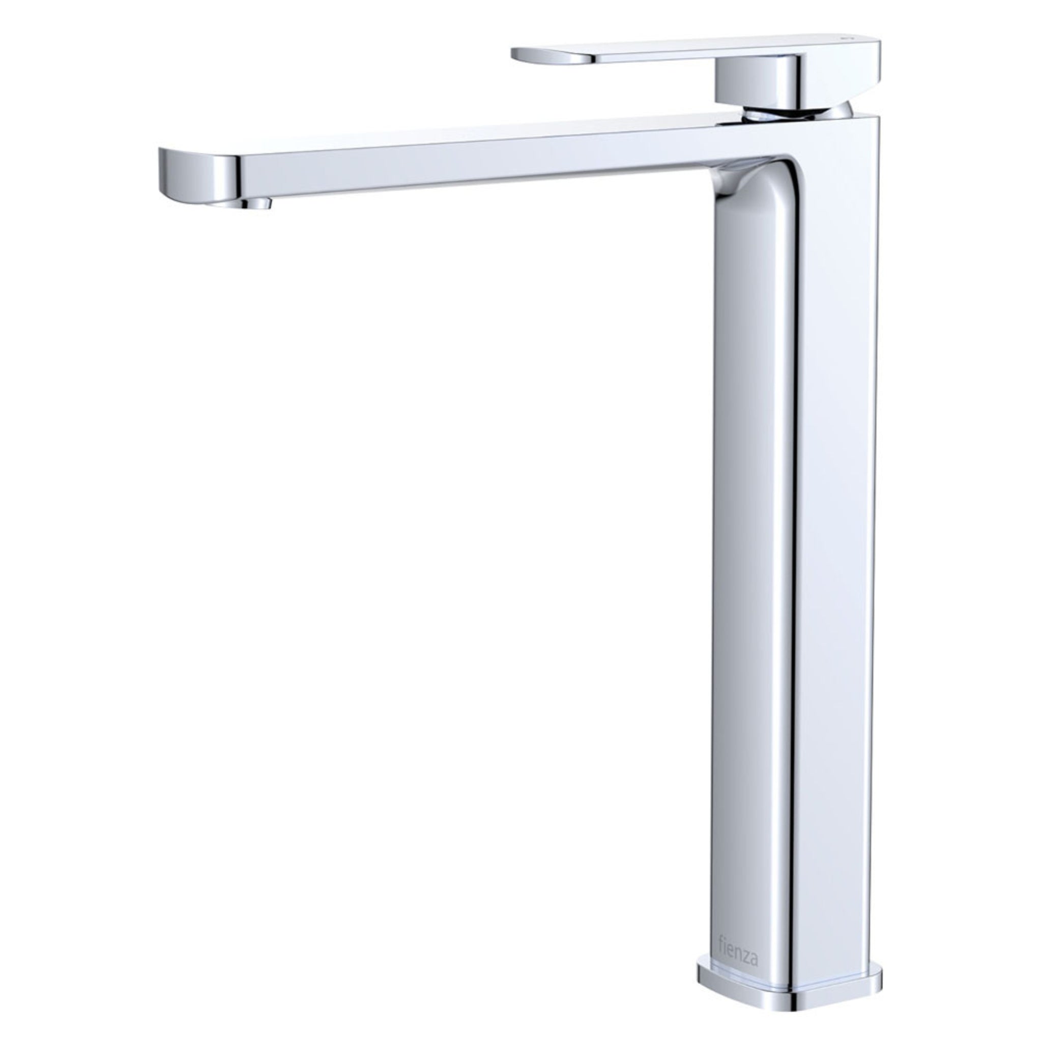 FIENZA TONO TALL BASIN MIXER 287MM CHROME