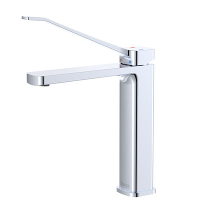 FIENZA TONO CARE BASIN MIXER 207MM CHROME