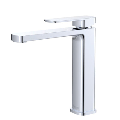 FIENZA TONO BASIN MIXER 207MM CHROME