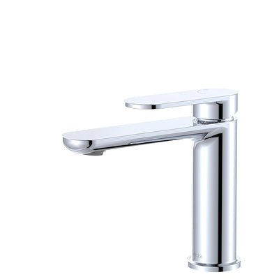 FIENZA EMPIRE SLIM BASIN MIXER 153MM CHROME