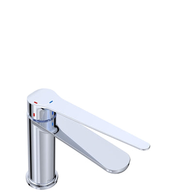 FIENZA EMPIRE CARE BASIN MIXER 182MM CHROME