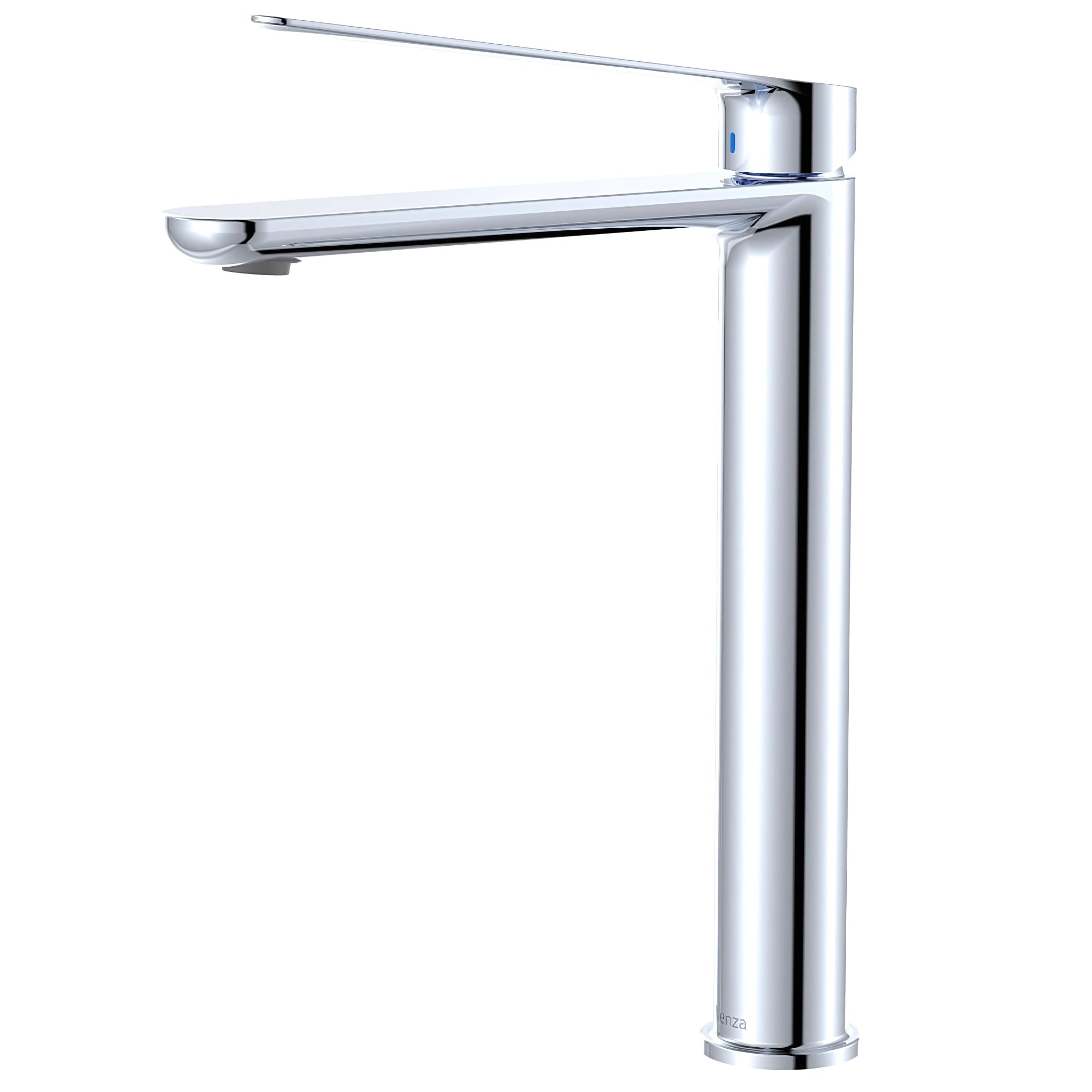 FIENZA EMPIRE CARE TALL BASIN MIXER 260MM CHROME