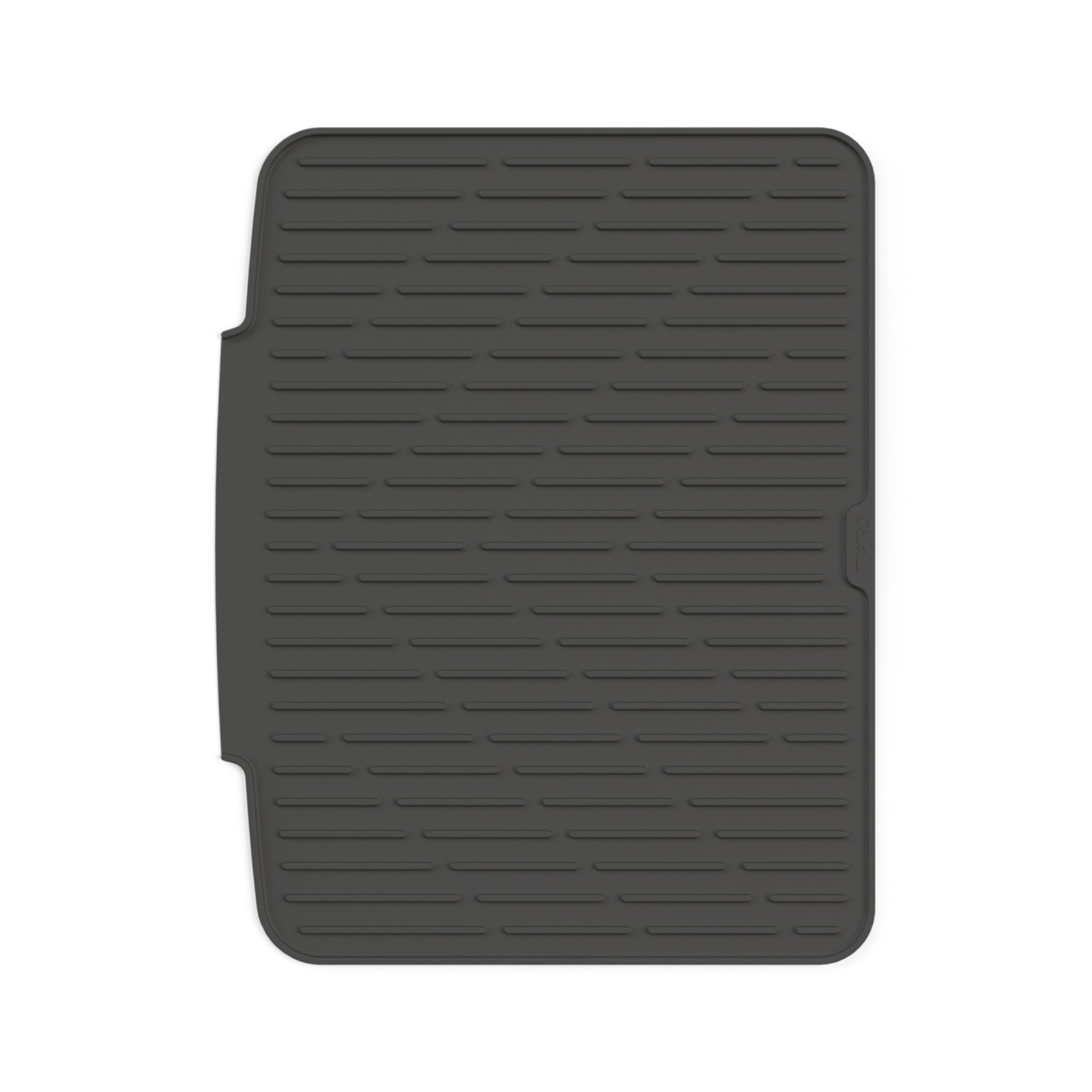 OLIVERI SILICONE DRAINER MAT 450MM