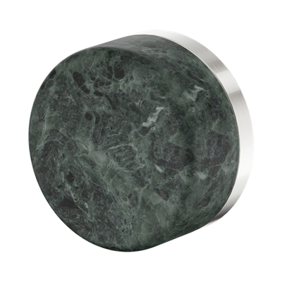 NERO SERENITY PROGRESSIVE SHOWER MIXER WITH VERDE ALPI HANDLE BRUSHED NICKEL