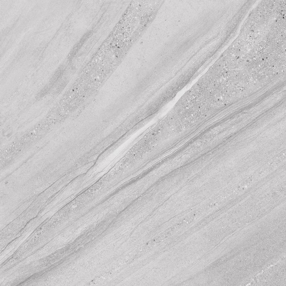 MUSES CREST LIGHT GREY FELLTEC 600X600MM SQUARE PAVER (PER BOX)