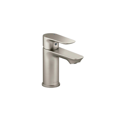 KOHLER ALEO-S BASIN MIXER 138MM BRUSHED NICKEL