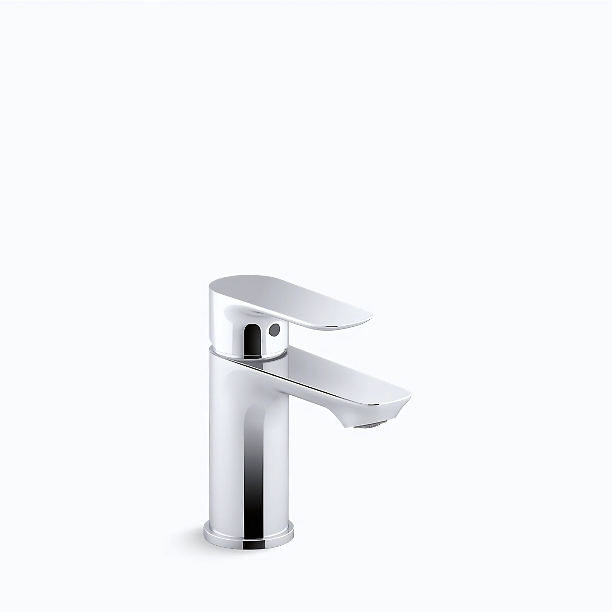 KOHLER ALEO-S BASIN MIXER 138MM CHROME