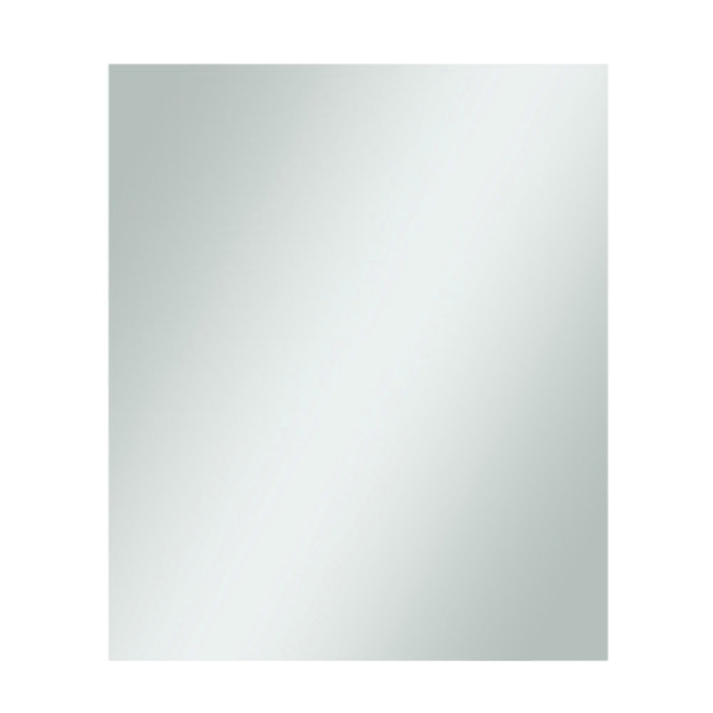 THERMOGROUP ABLAZE RECTANGLE POLISHED EDGE MIRROR 750X900MM