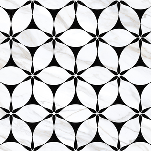 MUSES FERRAGAMO 600X1200MM RECTANGULAR TILE (PER BOX)