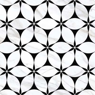 MUSES FERRAGAMO 600X1200MM RECTANGULAR TILE (PER BOX)