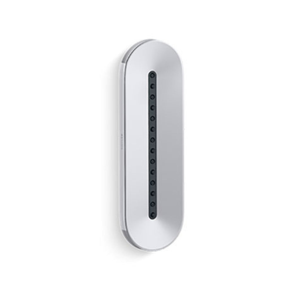 KOHLER STATEMENT BODY SPRAY OVAL 276MM CHROME