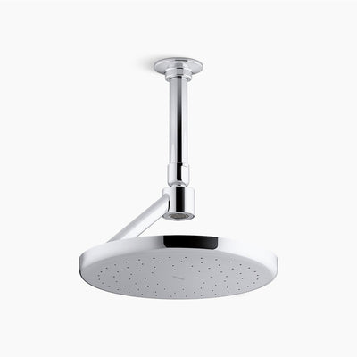 KOHLER STATEMENT RAINHEAD ROUND 225MM CHROME
