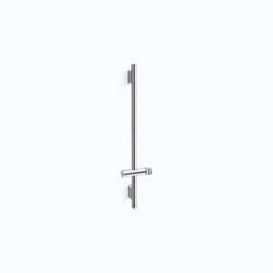 KOHLER STATEMENT SLIDEBAR CHROME (AVAILABLE IN 800MM AND 1000MM)