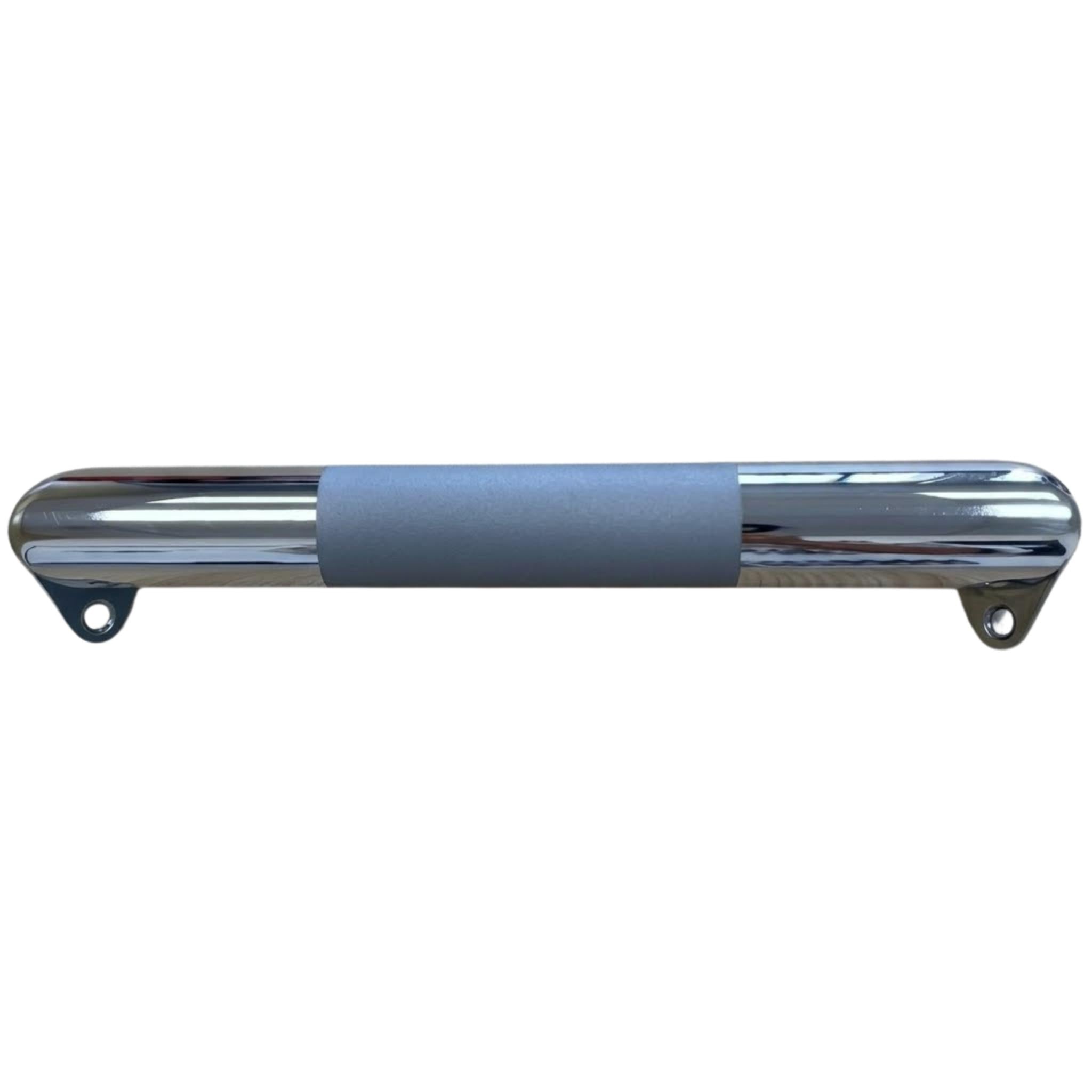 VITO FOOT REST CHROME