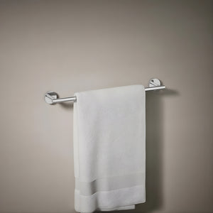 KOHLER ELATE TOWEL BAR CHROME (AVAILABLE IN 305MM, 457MM, AND 610MM)
