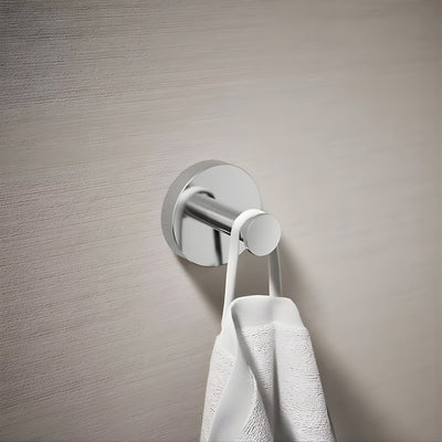 KOHLER ELATE ROBE HOOK CHROME