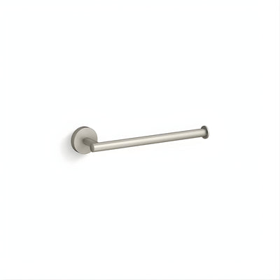 KOHLER ELATE TOWEL ARM 232MM BRUSHED NICKEL