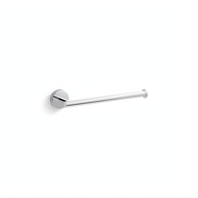 KOHLER ELATE TOWEL ARM 232MM CHROME