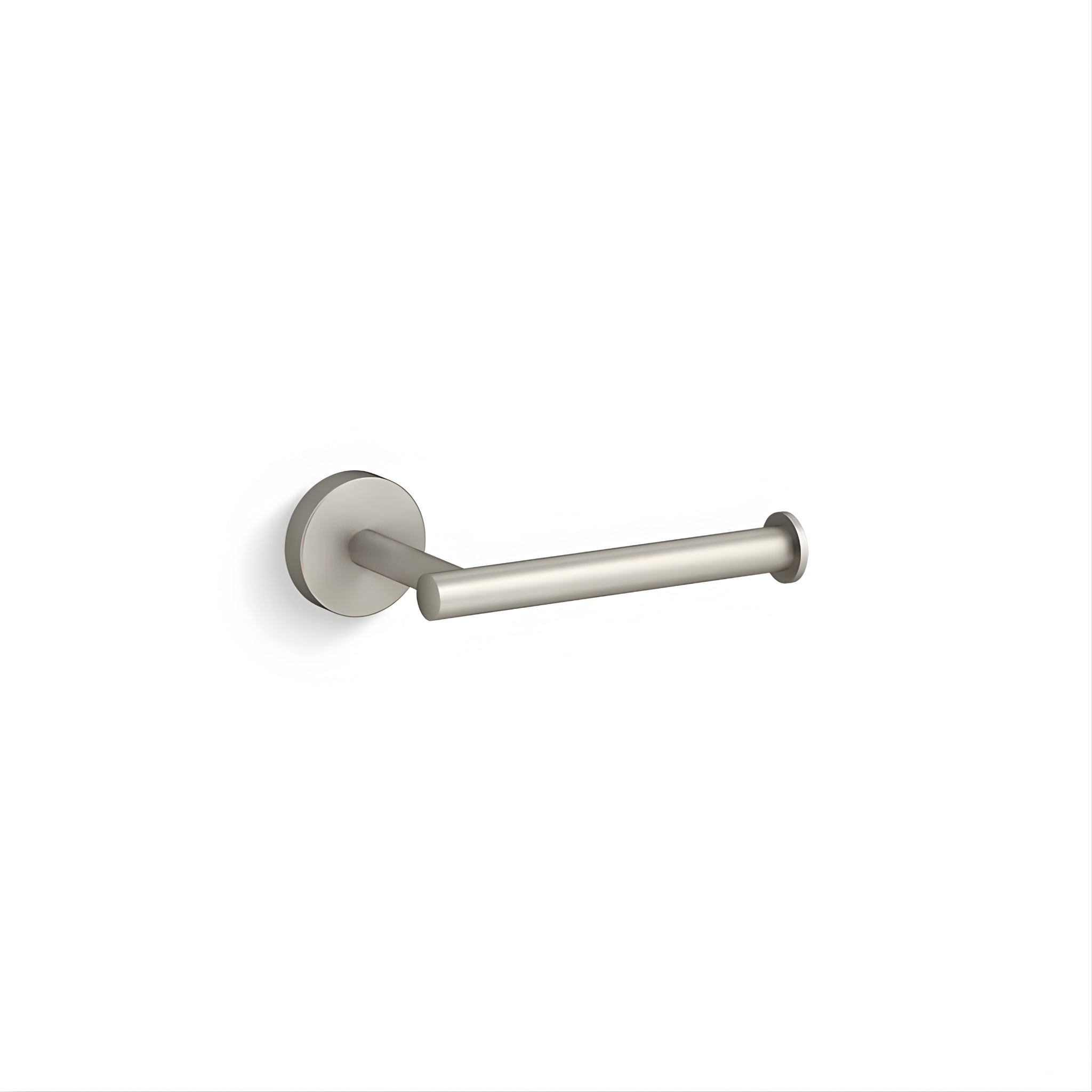 KOHLER ELATE TOILET TISSUE HOLDER 154MM BRUSHED NICKEL