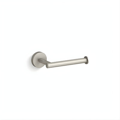 KOHLER ELATE TOILET TISSUE HOLDER 154MM BRUSHED NICKEL