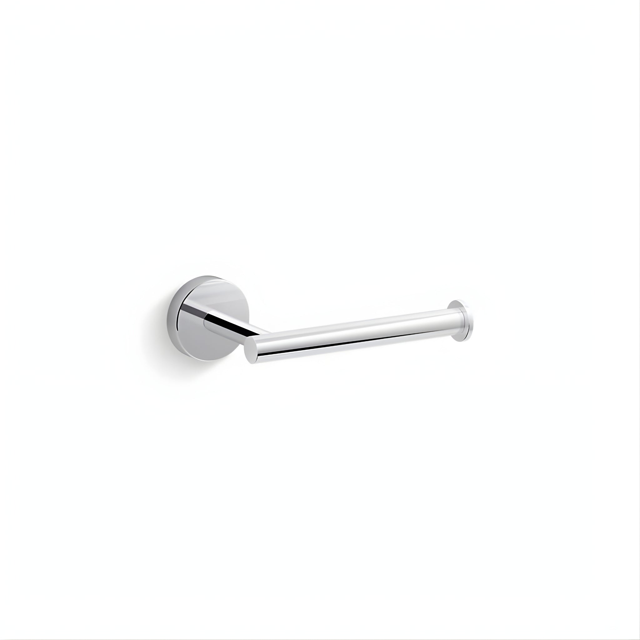 KOHLER ELATE TOILET TISSUE HOLDER 154MM CHROME