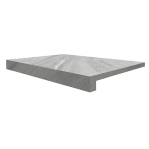 MUSES CREST IVORY FELLTEC 600X400MM RECTANGLE PAVER (PER PC)