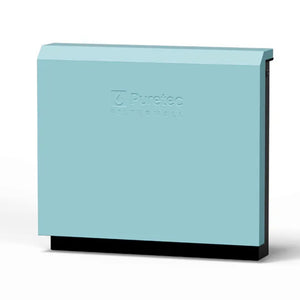 PURETEC F6 3-STAGE WHOLE HOUSE FILTERWALL SYSTEM OPEN SKIES