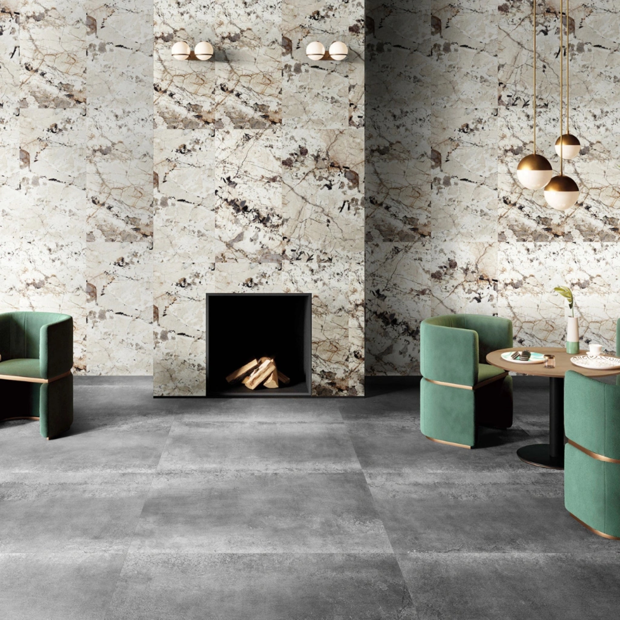 MUSES PANDORA 600X1200MM RECTANGULAR TILE (PER BOX)