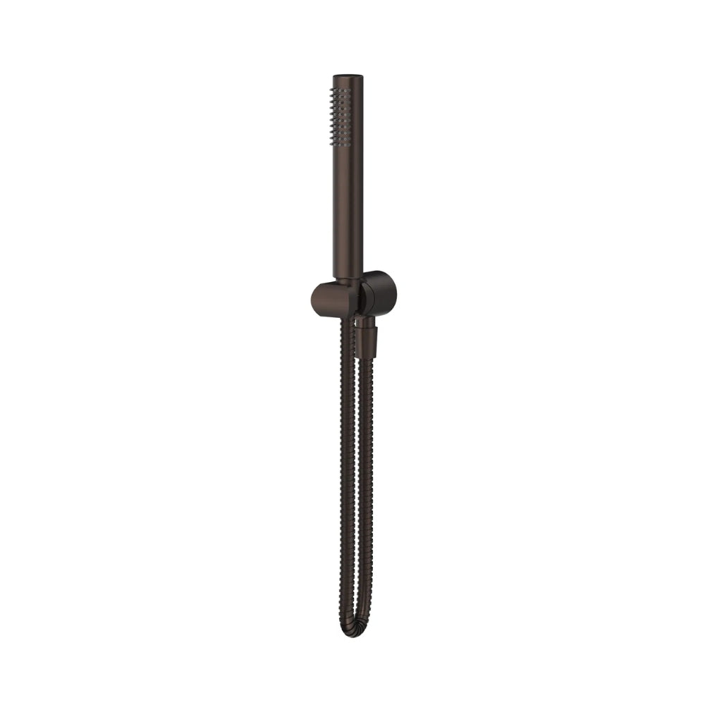 BELLA VISTA MICA HAND SHOWER DUSK BRONZE