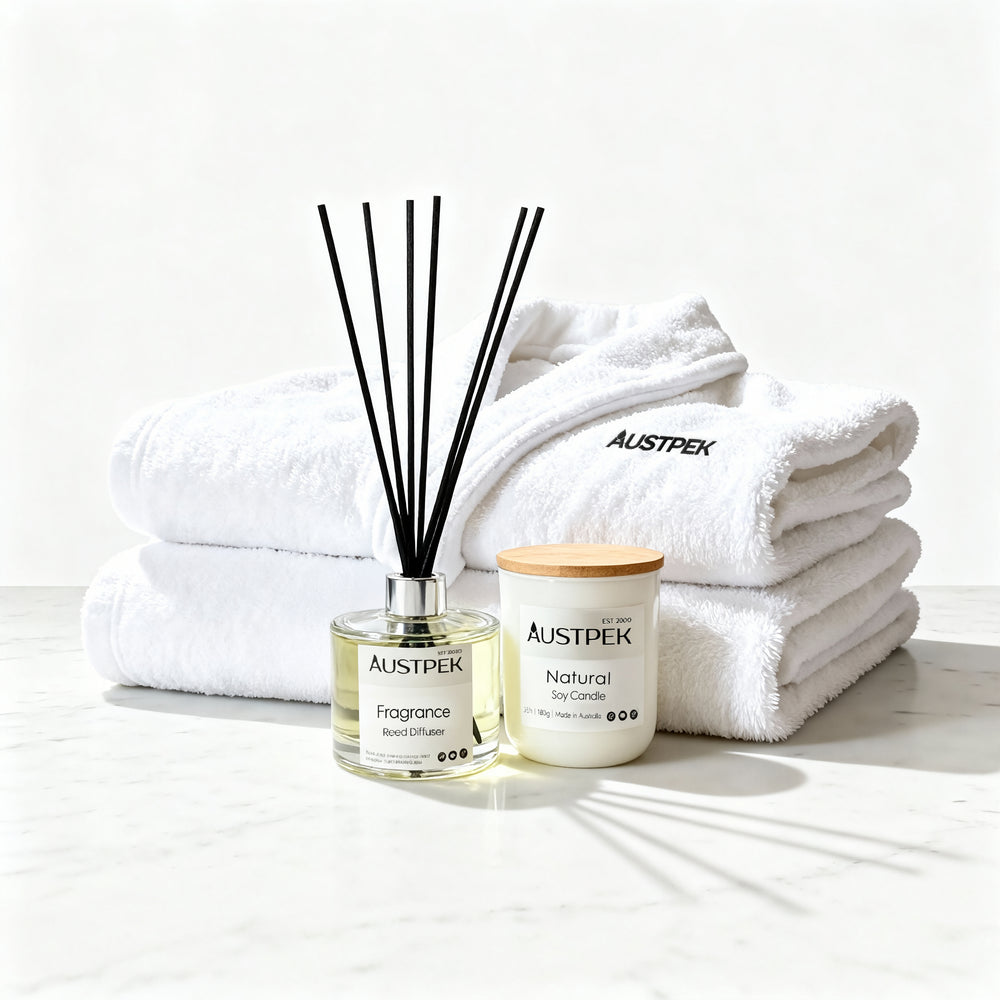 AUSTPEK GIFT PACKAGE