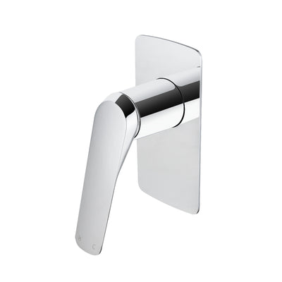 NORICO AU WALL MIXER 150MM CHROME